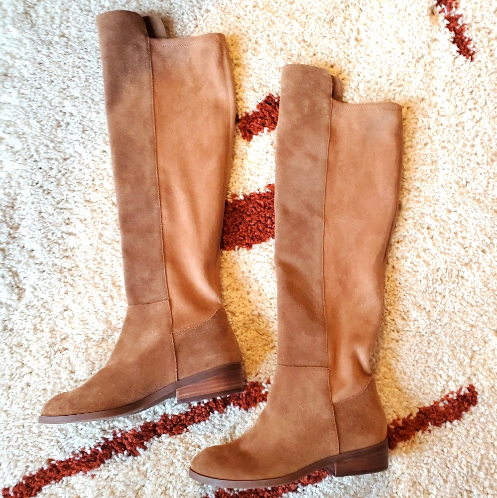 Sole Society Boots